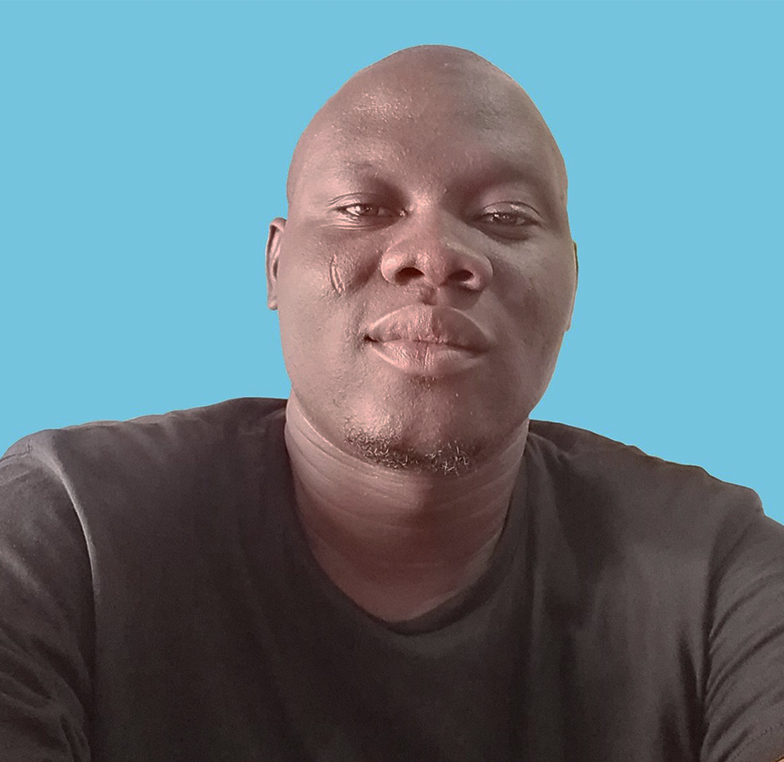 Ahmed Salifou Amidou from Vialactea Technologies LLC